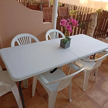 Tatil Evi Sweet Holidays Maspalomas (Gran Canaria)