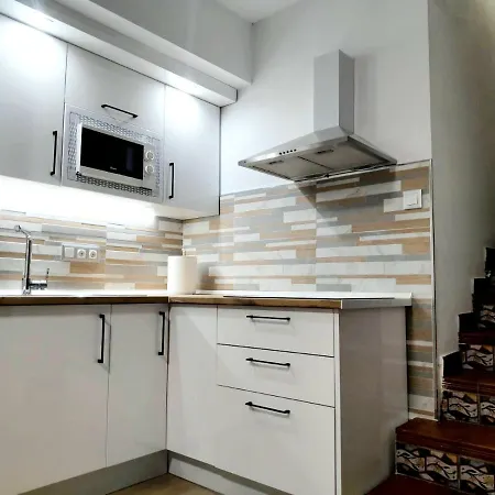 Tatil Evi Sweet Holidays