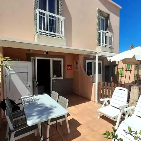 Sweet Holidays * Maspalomas (Gran Canaria)