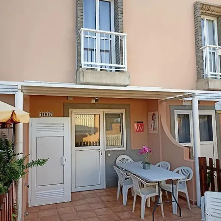 Tatil Evi Sweet Holidays Maspalomas (Gran Canaria)