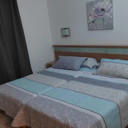 Tatil Evi Sweet Holidays